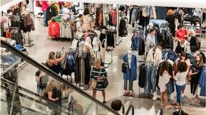 I'm a fan of zara as a more fast fashion brand in general. Zara Uncovered Inside The Brand That Changed Fashion Bbc News