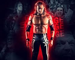 Support us by sharing the content, upvoting wallpapers on the page or sending your own. Edge Wwe Wallpapers Wallpaper Cave