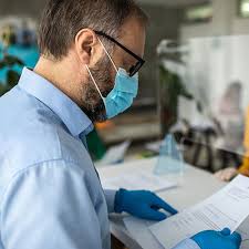 Coronavirus testing and urgent care. Covid 19 Testing Basics