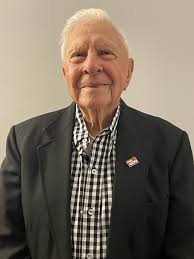 George Herbert "Herbie" Griffin