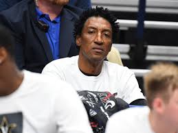 Scottie pippen is an american former nba basketball player who played a total of 17 seasons in the nba. Scottie Pippen Accuses Phil Jackson Of Racism Sports Illustrated