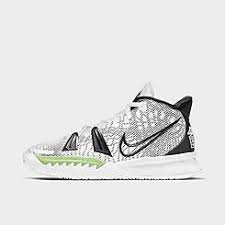 8, 2014, in a game at brooklyn. Kyrie Irving Shoes Kyrie Basketball Shoes Jd Sports