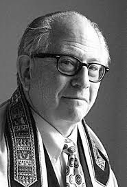 Ottenheimer Award Goes to Rabbi Diamond Mickey Heideman Is Abrams Volunteer  of the Year