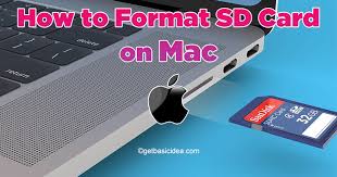 We did not find results for: How To Format Sd Card On Mac Step By Step Mac Guide