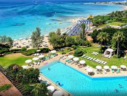 Kryou nerou 44, ayia napa, cyprus. Feel On Top Of The World Relax And Breathe In The Fresh Ocean Breeze Blowing Off The Mediterranean Sea Ensconced In The Sanctuar Sands Hotel Grecian Hotel