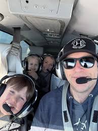 Airplanes and Coffee