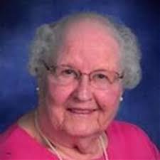 Obituary information for Melba Jo Burnham