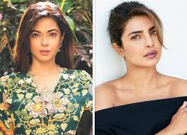 Viimeisimmät twiitit käyttäjältä parineeti chopra (@parineetichopra). Meera Chopra Says Being Related To Priyanka Chopra Has Not Helped Her Career Bollywood News Bollywood Hungama