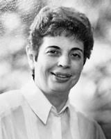 Mary BADALI Obituary (1942