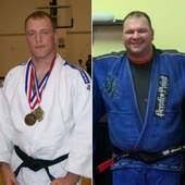 Ted Chittenden vs Mark Acord confirmed for ENDO Athletics Jiu-Jitsu PRO 3
