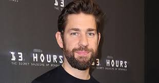 The actor previously opened up about having to transform his physique for 13 hours: John Krasinski Talks Storyline For A Quiet Place 2 Purewow