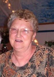 Obituary information for Ethel Annie Harvey