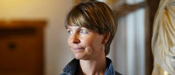 Wie in einer anderen Welt»: Freiwillige beleben das ehemalige  Kapuzinerinnenkloster