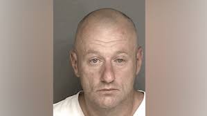 Salinas man who pleaded guilty to multiple burglaries sentenced to prison