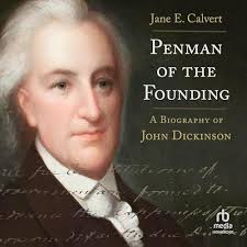 Penman of the Founding