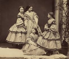 Abc, espn give live inclusion in english analysis and univision (latin language) in the united states. 1850 1859 Fashion History Timeline