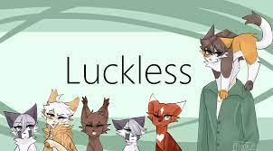 Luckless -- a warriors comic -- 6 page update (8/6) | Warrior Cats Forums