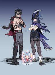 wriothesley porno  смешные картинки, мемы и приколы на JoyReactor