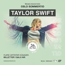 Juni 2020 blir voldsløkka på sagene i oslo gjort om. Ef Education First X Oslo Sommertid Ef Go Blogg