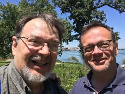 Carl Lindblom Obituary January 1, 2022