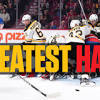 Can the canadiens shut him down and even the series? 1