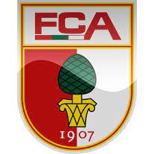 Der verein ging im jahr 1969 aus der fusion des bc augsburg, der am 8. Fc Augsburg Hd Logo Football Logos