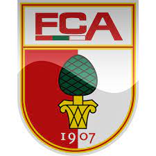 Der verein ging im jahr 1969 aus der fusion des bc augsburg, der am 8. Fc Augsburg Hd Logo Football Logos