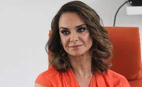 She is an actress, known for el señor de los cielos (2013), la malquerida (2014) and rosario (2012). More Beauty Queens Unite Against Lupita Jones Market Research Telecast