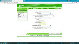 Setting cctv di mikrotik dengan isp indihome. Membuat Banyak Sinyal Wifi Modem Indihome Zte F660 Multi Ssid Youtube