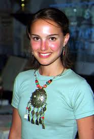 Natalie portman (born natalie hershlag; Pictures Of Natalie Portman Over The Years Popsugar Celebrity