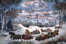 Currier & Ives – Kovels