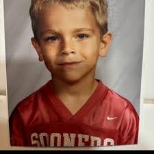 Phillip Gary Patterson