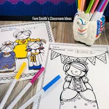 We have collected 37+ fairy tail coloring page anime images of various designs for you to color. Fairy Tales Coloring Pages 42 Pages Of Fairy Tale Fun Tpt