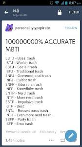 Infj Belinda Brenda Infp Melody Aria Enfp Jessica Dylan Nick Entp Daniel Briana Estp Alex Isfj Luke Mbti Intj Personality Mbti Personality