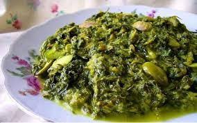 Bahan 1 ikat pucuk ubi* 5 helai daun kunyit * 20 helai daun kaduk* 1 ikat pegaga(sy tambah) * petai ambik isi saja ikan bilis 5 btg serai * setengah kilo santan pekat 1 cwn tempoyak garam. Sambal Tempoyak Petai Pucuk Ubi Food Drinks Local Eats On Carousell