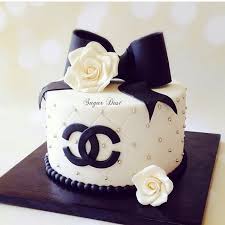 Image Result For Chanel Cake Chanel Image Result Chanel Birthday Cake 40th Birthday Cakes Chanel Cake