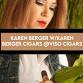 Cut & Light Karen Berger Cigars | Meet Karen event image