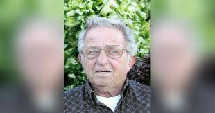 Obituary for Kenny Klenk