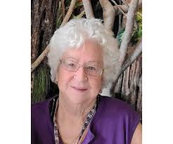 Jane D. "Scotty" Gravelle Obituary (2023)