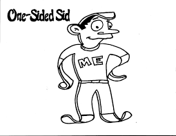 Pin On Superflex Team Unthinkables Thinkables Coloring Pages