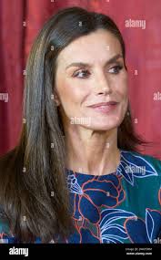 His wife sandra hi-res stock photography and images