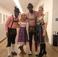 Последние твиты от usain st. Usain Bolt Starportrat News Bilder Gala De