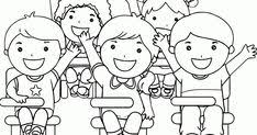 Foto dengan warna hitam putih memang tidak selalu cocok atau pas dengan semua subjek maupun kondis. Gambar Kartun Anak Sekolah