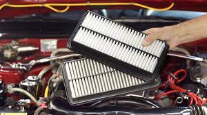 Probably around 80.00 for parts and labor.i just replaced my own in my 2010 honda civic hybrid 20.00 for the filter and 10 minutes of my time it's easy to replace you can do it reply How Often Should You Replace The Air Filter In Your Car Chicago Tribune