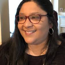 Dr. Felicitas Gonzales, MD