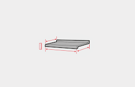 Sie macht das zimmer viel charmanter. Fensterbank Ausmessen Innen Und Aussenfensterbank