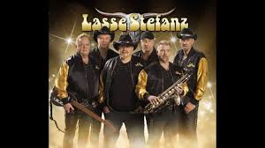 Find the latest tracks, albums, and images from lasse stefanz. Lasse Stefanz I Walk The Line Varestorp 2015 Youtube