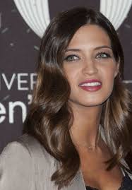 Sara Carbonero, embajadora de Women´ Secret