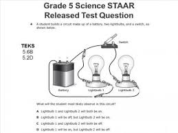 Oct 29, 2020 · you can find the texas essential knowledge and skills (teks) statements and student expectations for each reporting category tested in the state of texas assessments of academic readiness (staar ®) summarized into essence statements used for staar alternate 2. Grade 4 Electrifying Energy Texas Gateway