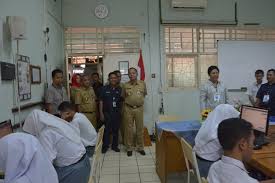 The smk52r parts manufactured by zilog are available for purchase at jotrin electronics website. Hari Kedua Walikota Tinjau Unbk Di Smkn 52 Jakarta